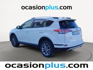 Toyota Rav4 2.5l hybrid Feel! 2WD 145 kW (197 CV)