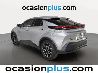 Toyota C-HR 200H Advance 135 kW (184 CV)