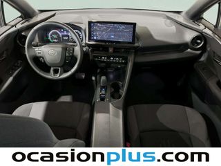 Toyota C-HR 200H Advance 135 kW (184 CV)