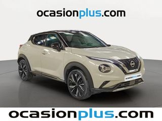 Nissan Juke DIG-T 114 N-Design 4X2 84 kW (114 CV)