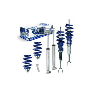 Suspensión Roscada Audi A6 C6 Blue Line