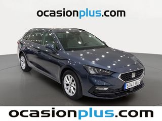 SEAT León ST 1.5 TSI S&S Style XL 96 kW (130 CV)