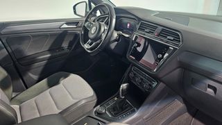 Volkswagen Tiguan Sport 2.0 TDI 140kW (190CV) 4Mo