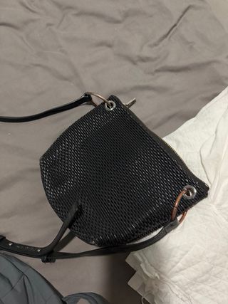 Bolso Bimba y Lola Negro