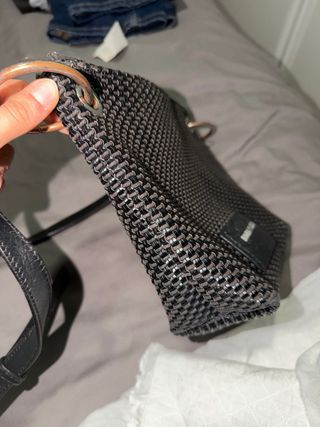 Bolso Bimba y Lola Negro