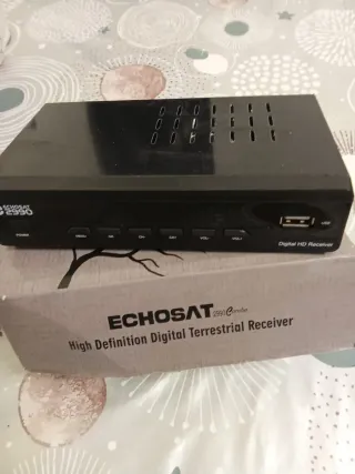 Televisor Sharp 26 y TDT T2  HD