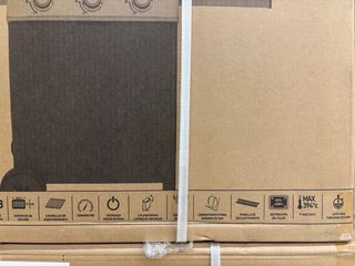 Barbacoa de gas Hyba G30