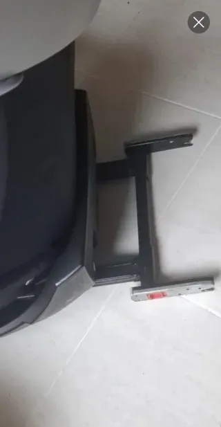 SILLA COCHE  CYBEX-PALLAS 2 ISOFIX (1-2-3)