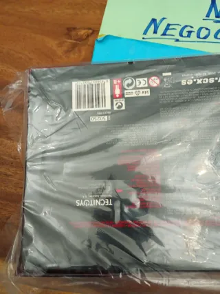 Scalextric citroen Xsara pro Ref 50250