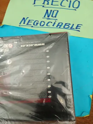 Scalextric citroen Xsara pro Ref 50250