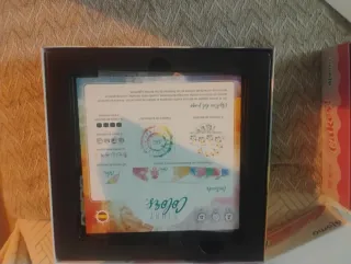 Juego de mesa Colors Story