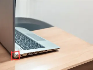 HP Elitebook 840 G5 i5 8th Gen 256GB SSD