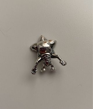 NUEVO Charm Stranger Things Plata 925 para Pandora
