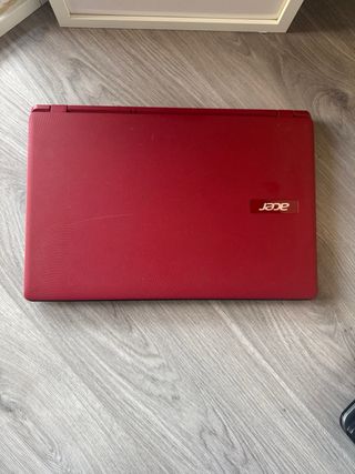 Portatile Acer Intel Core i5-4200U
