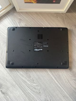 Portatile Acer Intel Core i5-4200U