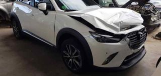 Radiador agua mazda 2230004922 cx-3 - 1 2.0 217692