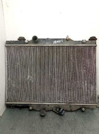 Radiador agua mazda 2230004922 cx-3 - 1 2.0 217692