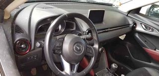 Radiador agua mazda 2230004922 cx-3 - 1 2.0 217692