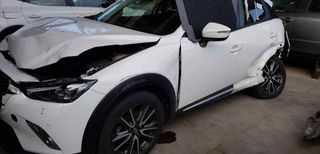 Radiador agua mazda 2230004922 cx-3 - 1 2.0 217692