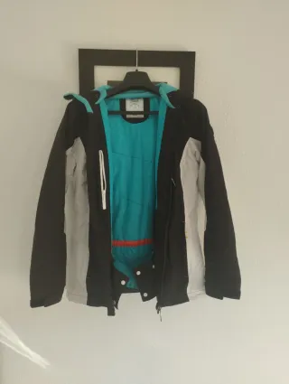 Chaqueta Invierno Wed'ze