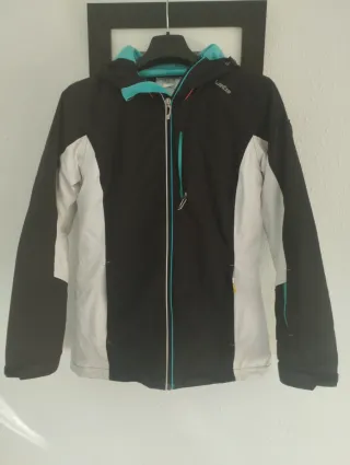 Chaqueta Invierno Wed'ze