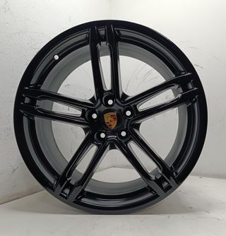 Juego de Llanta Porsche Macan 95B 19 pulgadas