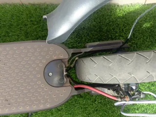 Patinete Xiaomi Ruedas Duras