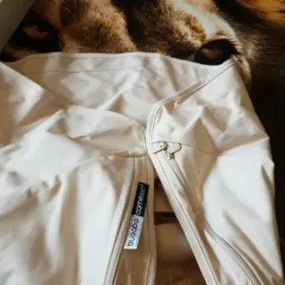 Conjunto bugaboo Camaleón 3 Marfil Nuevo