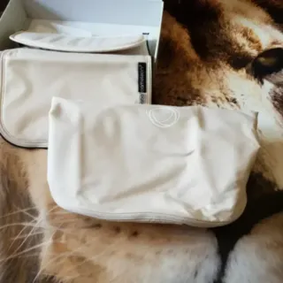 Conjunto bugaboo Camaleón 3 Marfil Nuevo