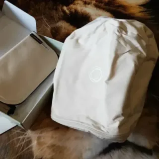 Conjunto bugaboo Camaleón 3 Marfil Nuevo