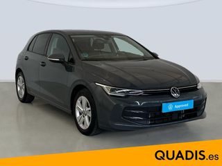 Volkswagen Golf Life 1.5 TSI 85 kW (116 CV)