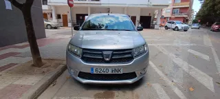 Dacia Sandero 2013