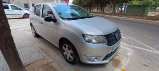 Dacia Sandero 2013