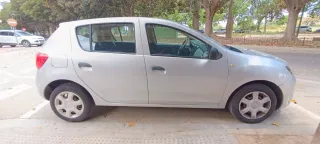 Dacia Sandero 2013