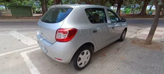 Dacia Sandero 2013
