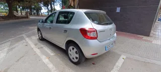 Dacia Sandero 2013