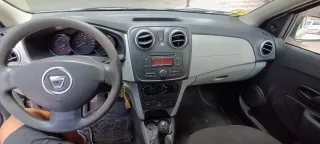 Dacia Sandero 2013