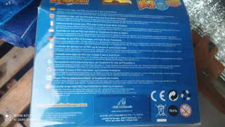 Controller PS3 DualShock Inazuma Eleven Wireless