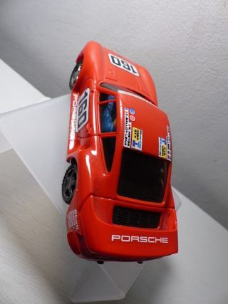 PORSCHE 959 ROJO -SCALEXTRIC