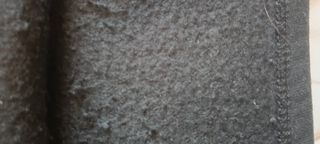 Vaquero y sudadera zara