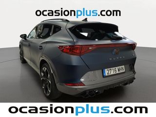 CUPRA Formentor 2.0 TSI VZ 4Drive DSG 228 kW (310 CV)