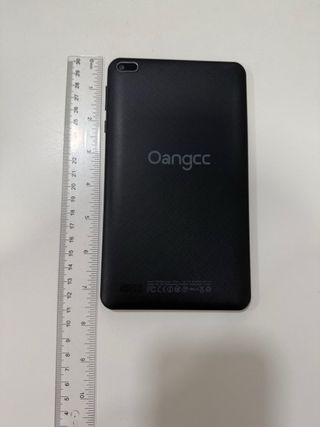 Tablet infantil  Oangcc de 7 pulgadas