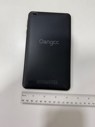 Tablet infantil  Oangcc de 7 pulgadas