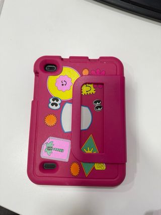 Tablet infantil  Oangcc de 7 pulgadas