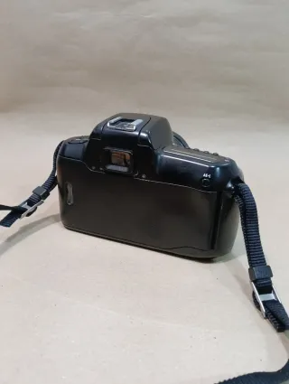 Cámara Nikon F50 Cámara Reflex Analogica