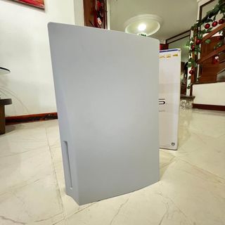 PlayStation 5 Fat 1TB + Accessori