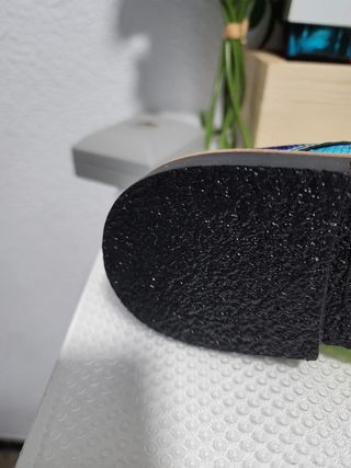 Mocasines Leather piel