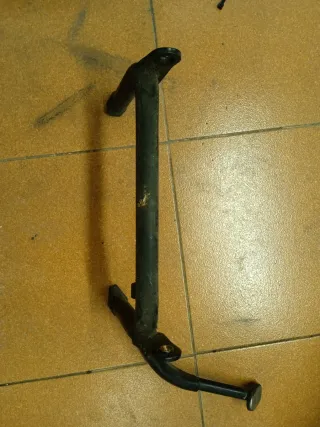 Kymco súperdink 125/300 Caballete