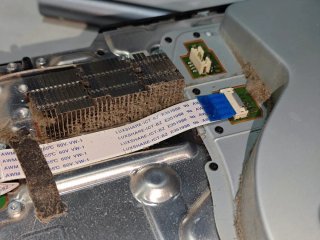Limpieza y mantenimiento de PS5