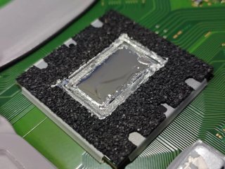 Limpieza y mantenimiento de PS5